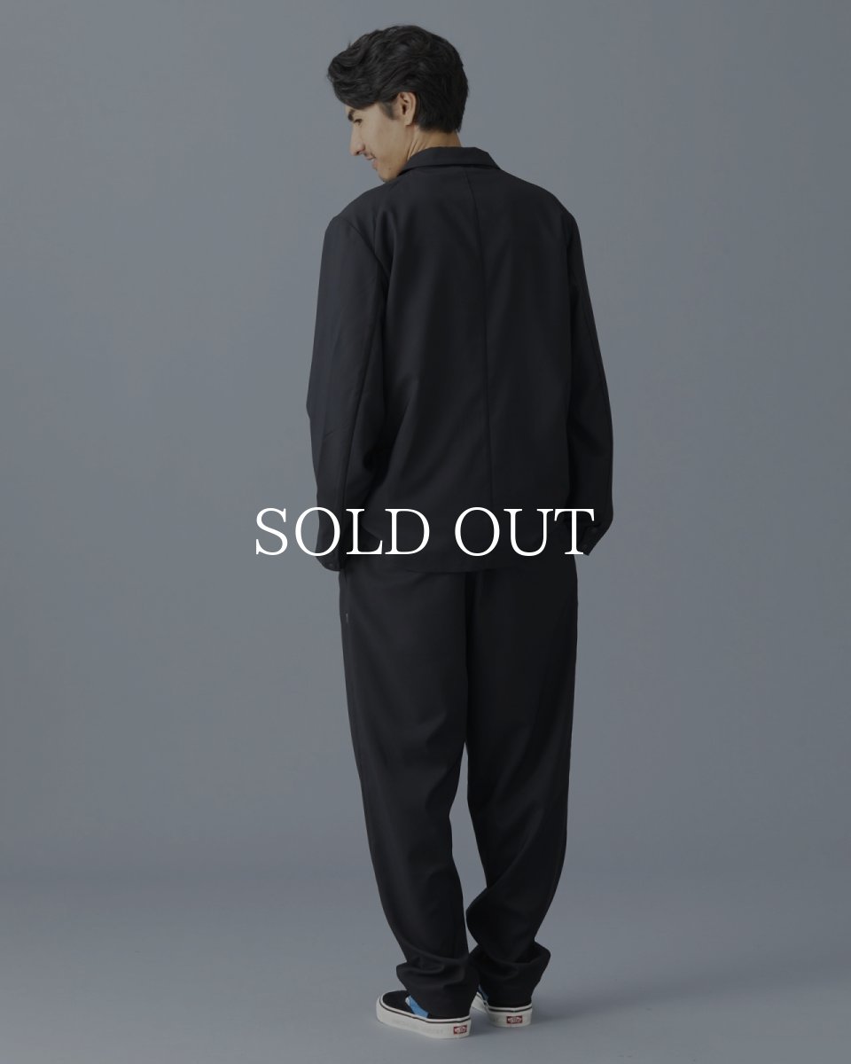 画像14: Liberaiders  RELAX FIT SINGLE JACKET (14)