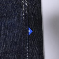 画像5: Liberaiders  BAKER DENIM SARROUEL PANTS (5)