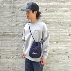 画像7: STANDARD CALIFORNIA  Hand Light × SD Drawstring Bag (7)
