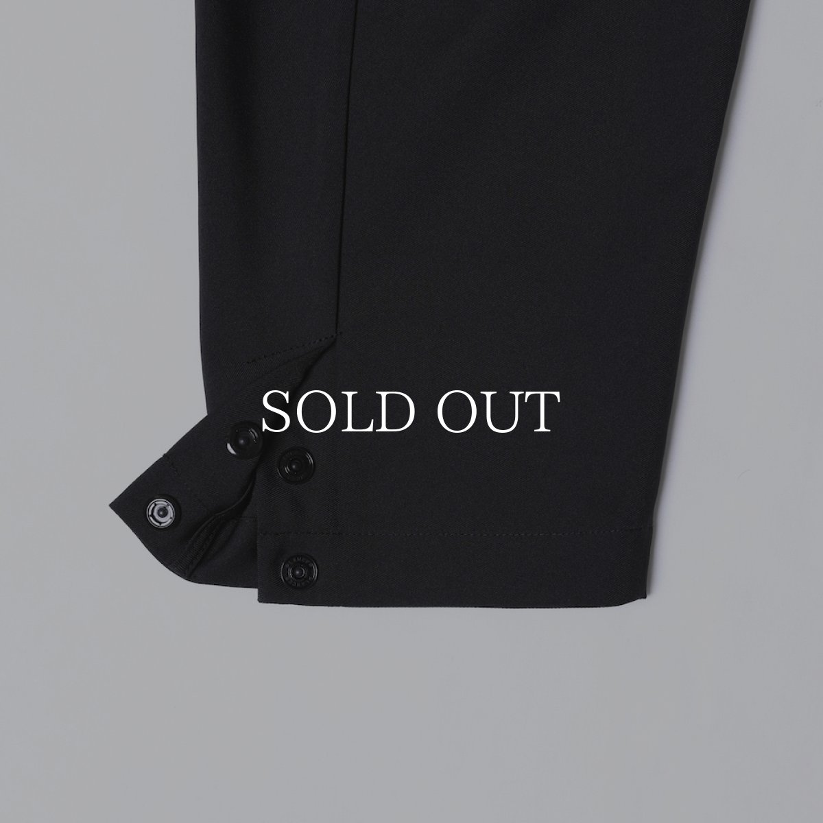 画像9: Liberaiders  RELAX FIT SINGLE JACKET (9)