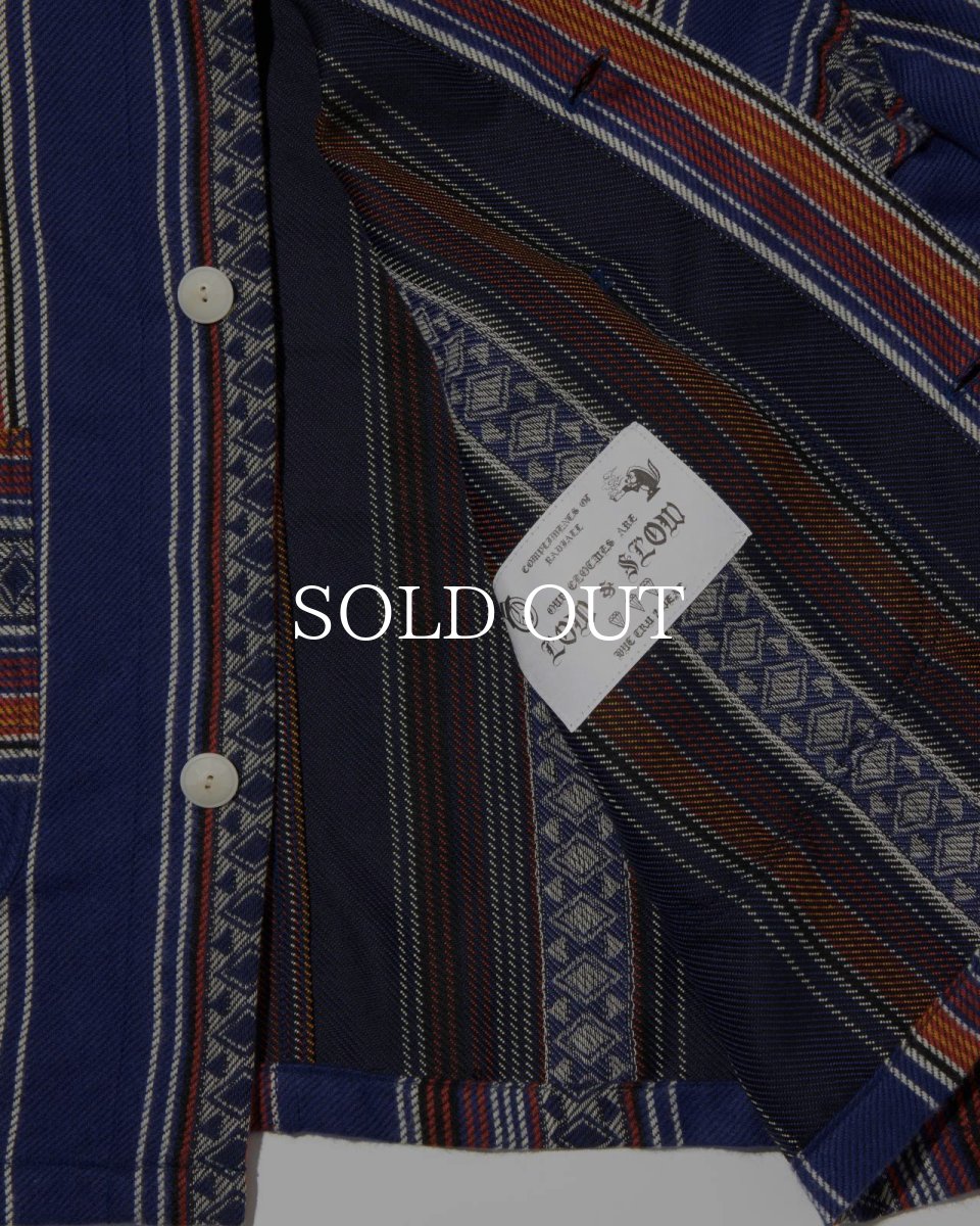 画像6: RADIALL  EL CAMINO - ENGINEER JACKET (6)