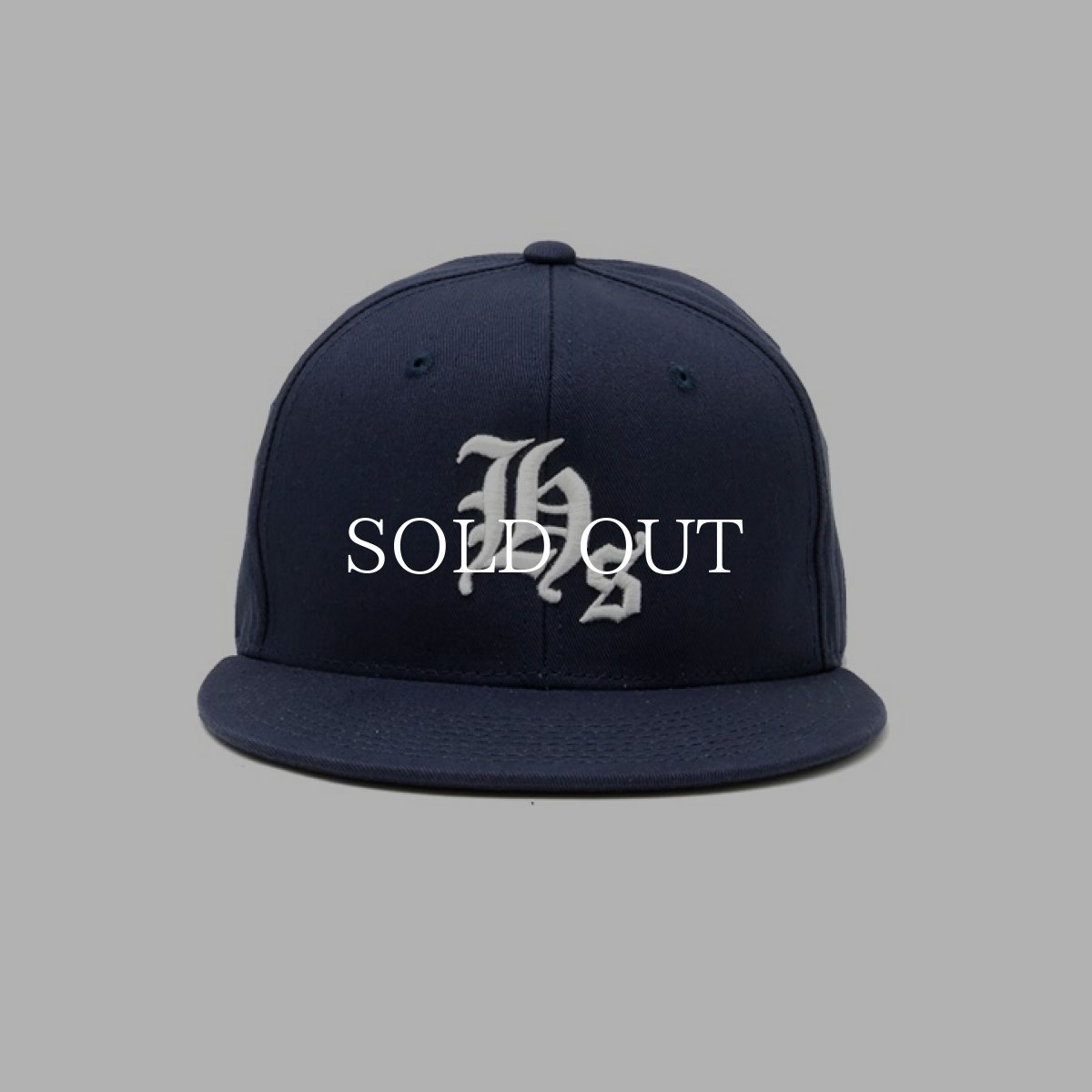 画像2: HideandSeek  Hs Baseball CAP (2)