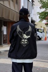 画像9: CHALLENGER  OVAL EAGLE COACH JACKET (9)