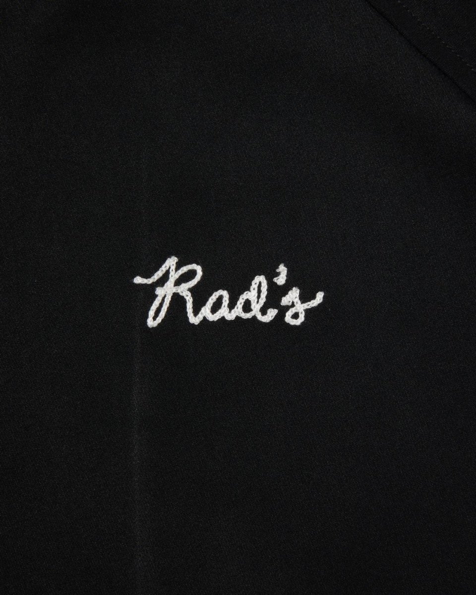 画像3: RADIALL  KIKI - SOUVENIR JACKET (3)