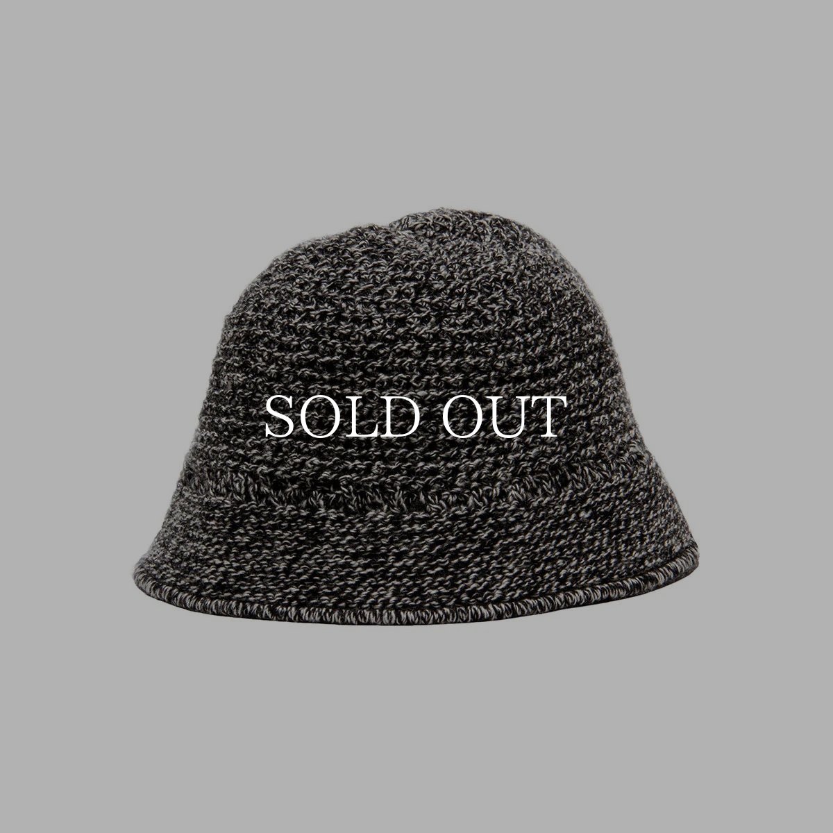 画像5: THE H.W.DOG&CO.  WOOL KNIT HAT (5)