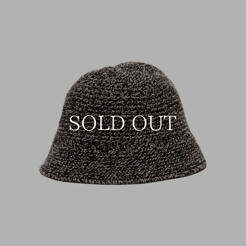 THE H.W.DOG&CO. WOOL KNIT HAT D-00990 公式通販