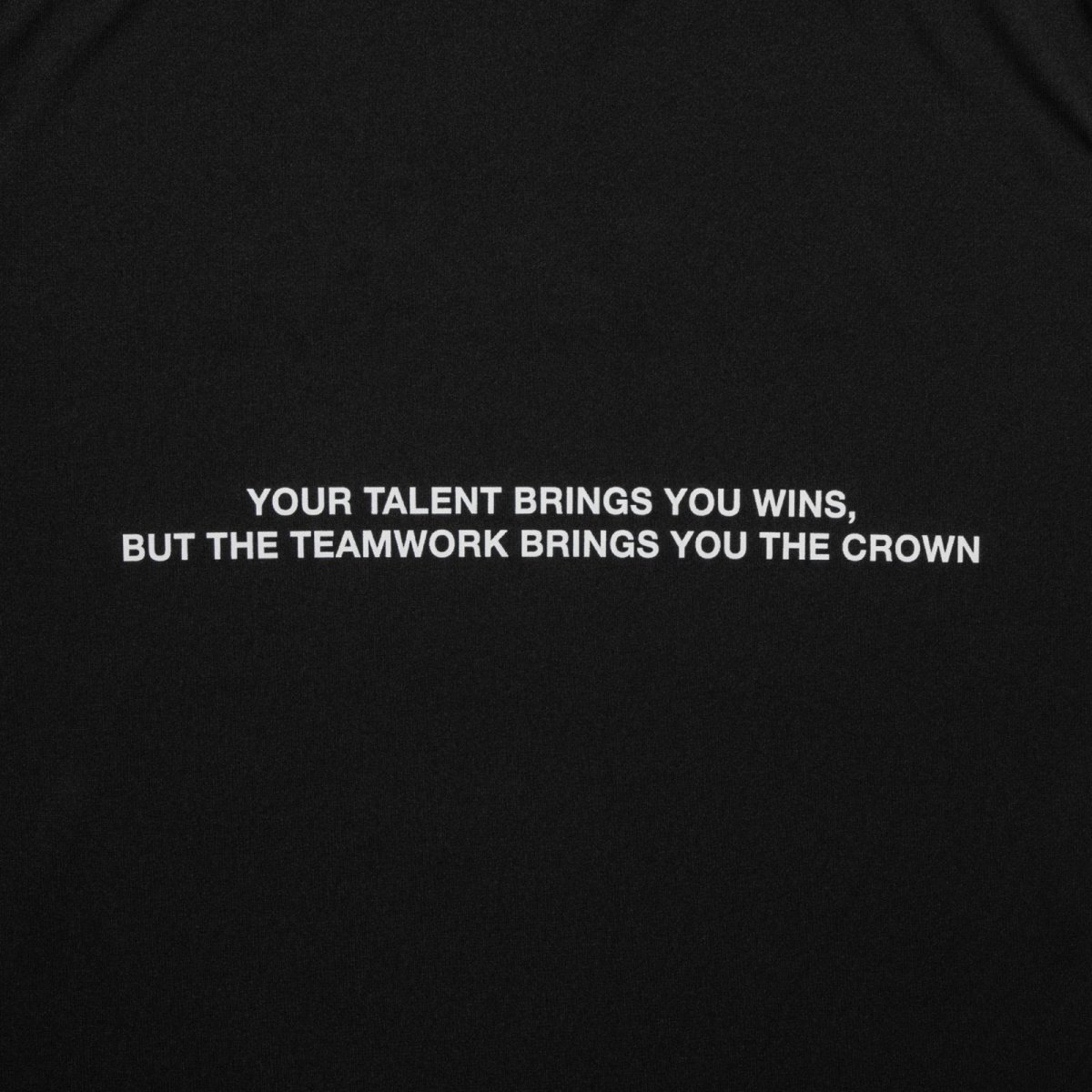 画像4: APPLEBUM  Elite Performance (Logo) L/S T-shirt (4)