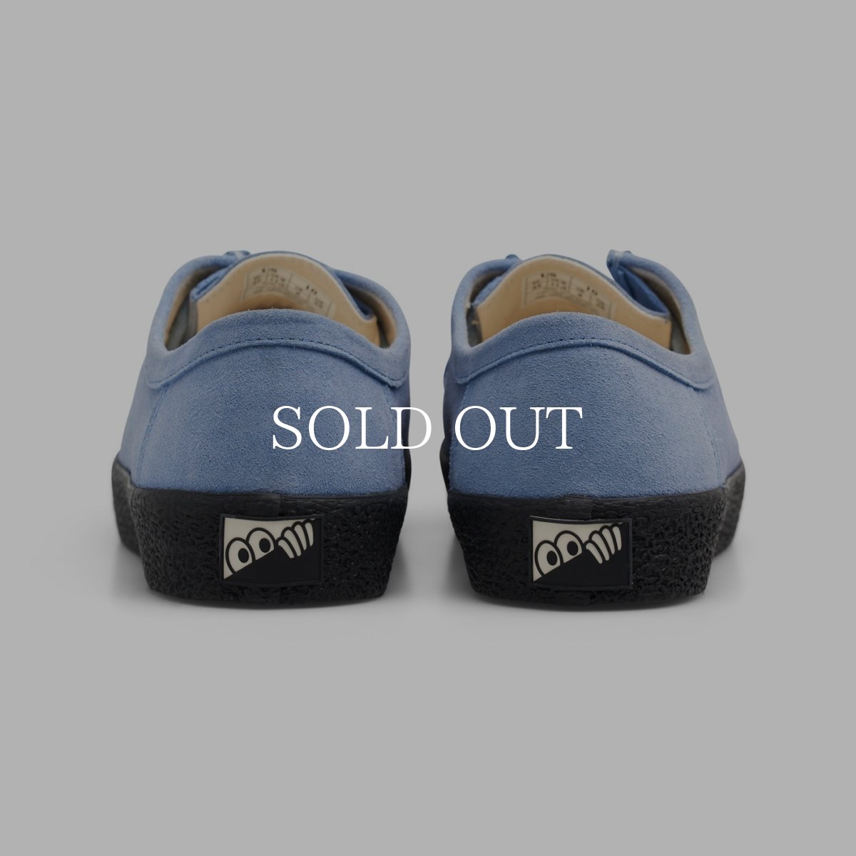 画像7: Last Resort AB  VM006 Moc (7)