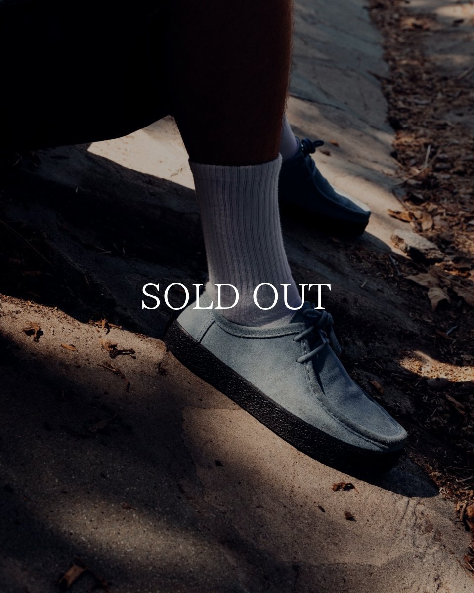 画像14: Last Resort AB  VM006 Moc (14)