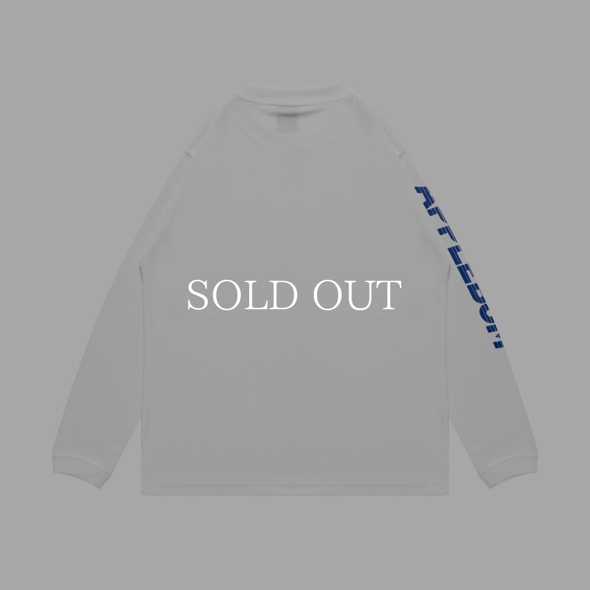 画像2: APPLEBUM  "ABOVE THE RIM" Elite Performance Dry L/S T-shirt (2)