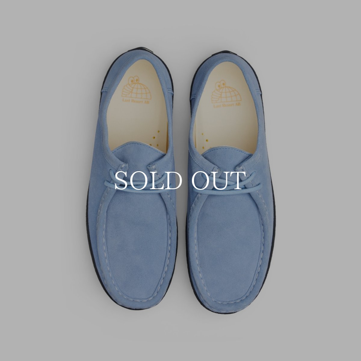 画像8: Last Resort AB  VM006 Moc (8)