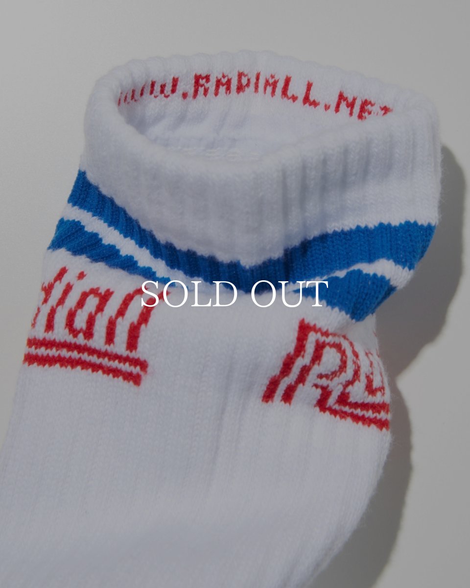 画像7: RADIALL   TRUCK LINE - 1PAC SOX LONG / DRALON (7)