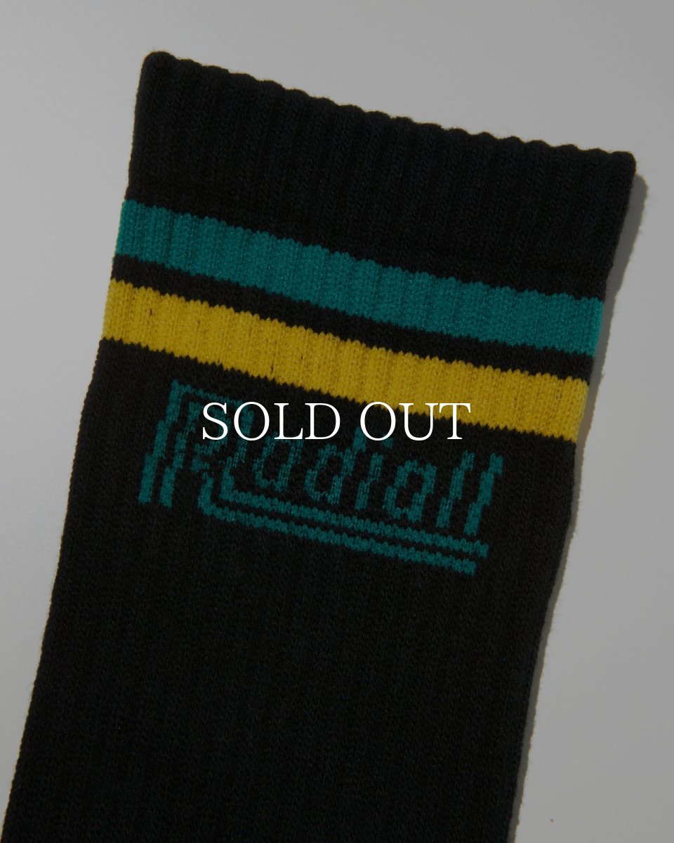 画像3: RADIALL   TRUCK LINE - 1PAC SOX LONG / DRALON (3)