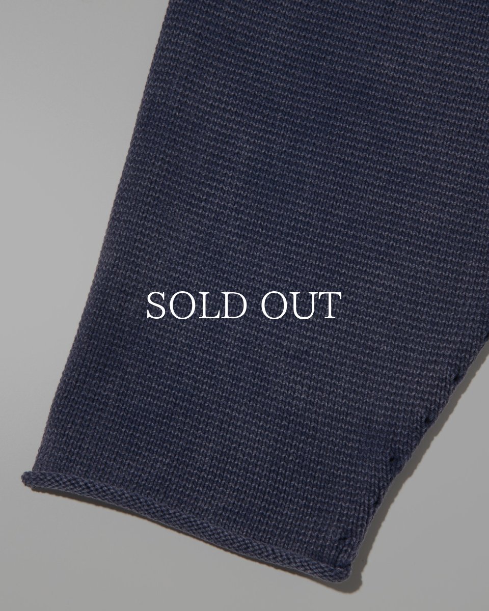 画像5: RADIALL  FALCON WAGON - CREW NECK SWEATER L/S (5)