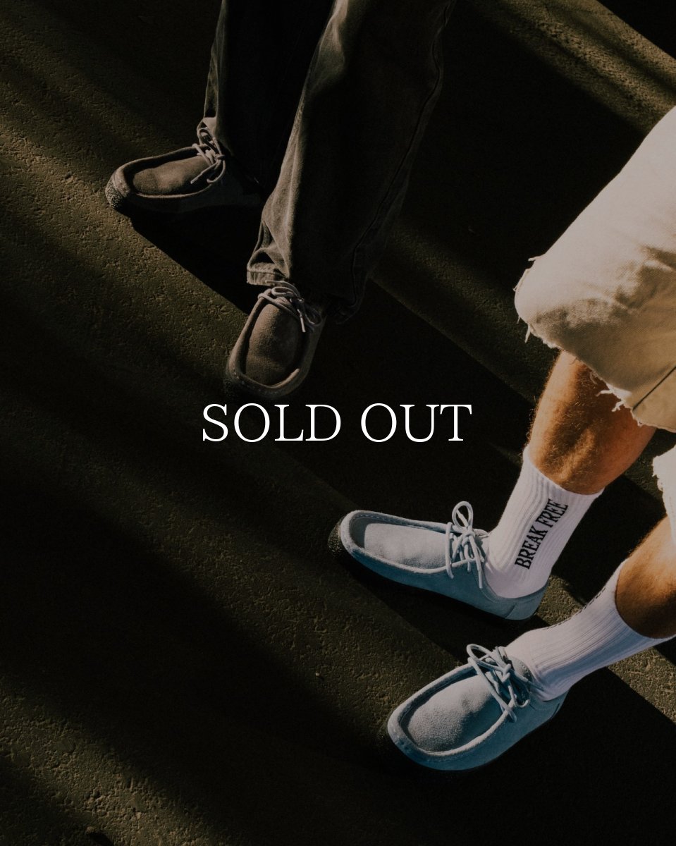 画像12: Last Resort AB  VM006 Moc (12)