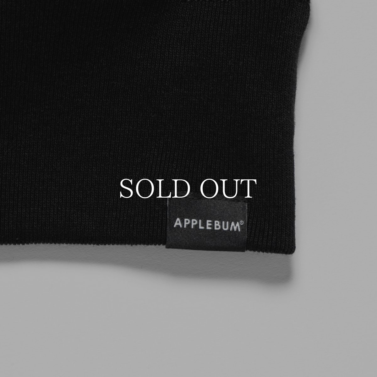 画像5: APPLEBUM  "FUNK" Crew Sweat (5)