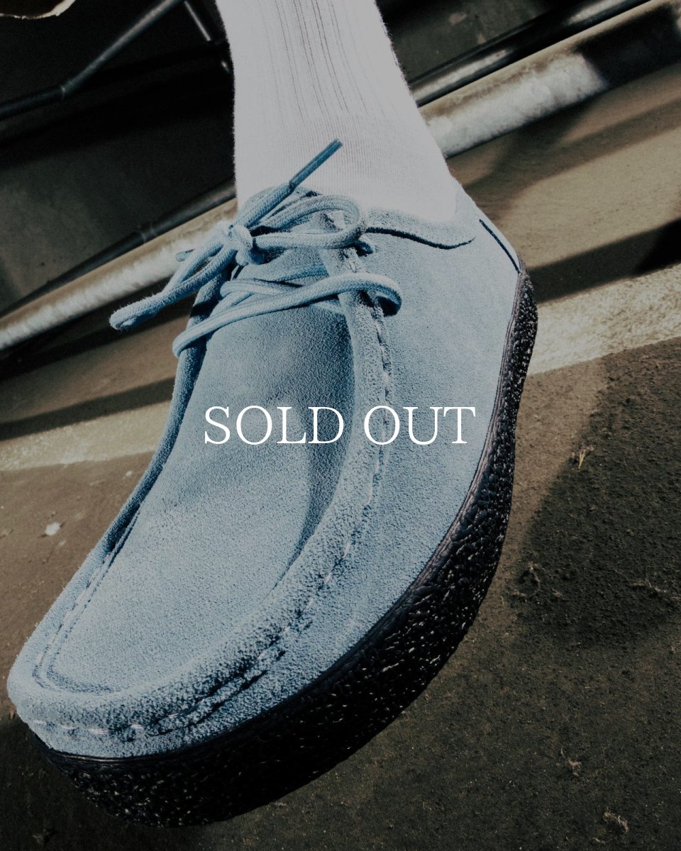 画像10: Last Resort AB  VM006 Moc (10)