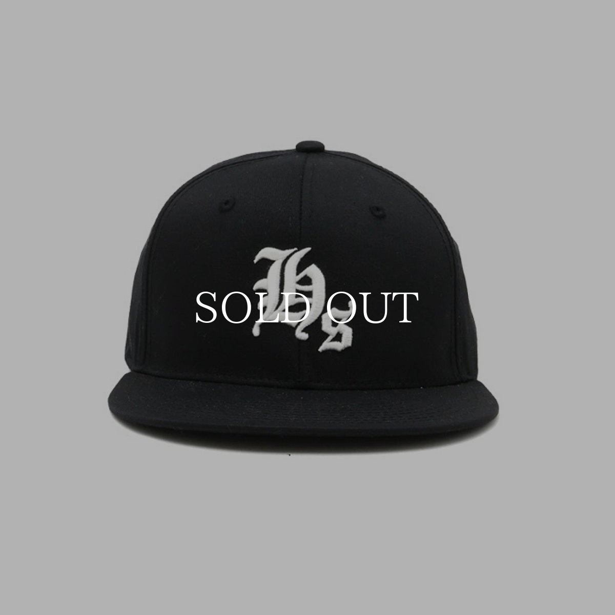 画像1: HideandSeek  Hs Baseball CAP (1)