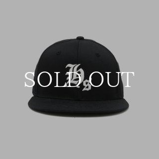 Born Free Baseball Cap | HIDE AND SEEK Official