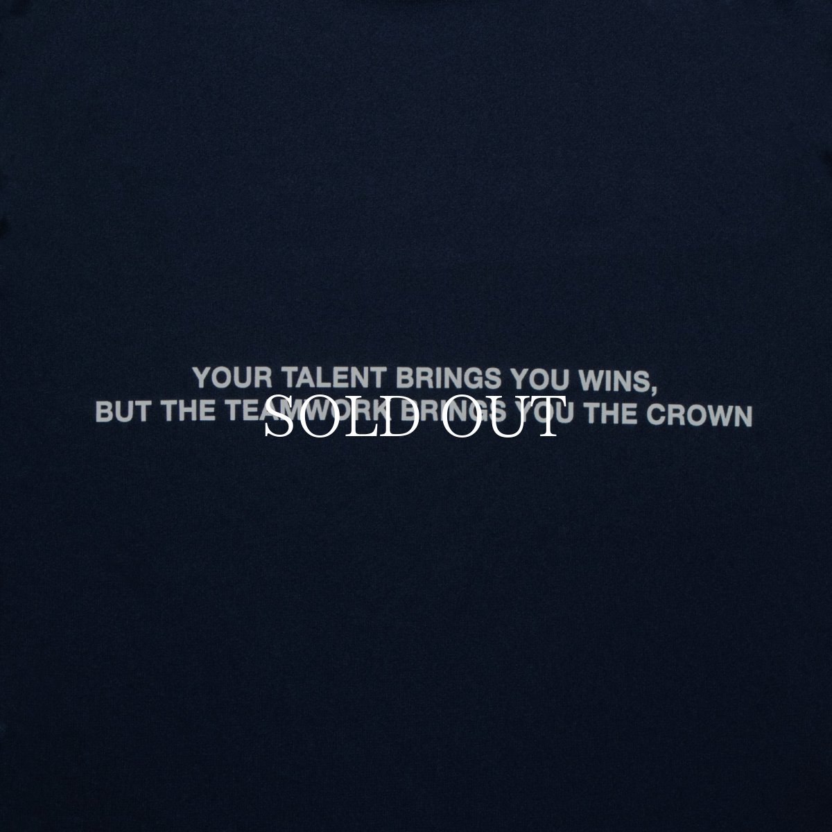 画像14: APPLEBUM  Elite Performance (Logo) L/S T-shirt (14)