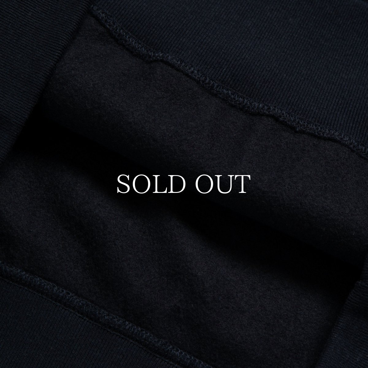 画像14: APPLEBUM  "Toothpick Girl" Sweat Parka (14)