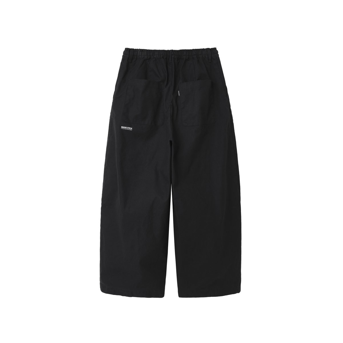 画像2: MAGIC STICK  Wide HAKAMA Balloon PTS (2)