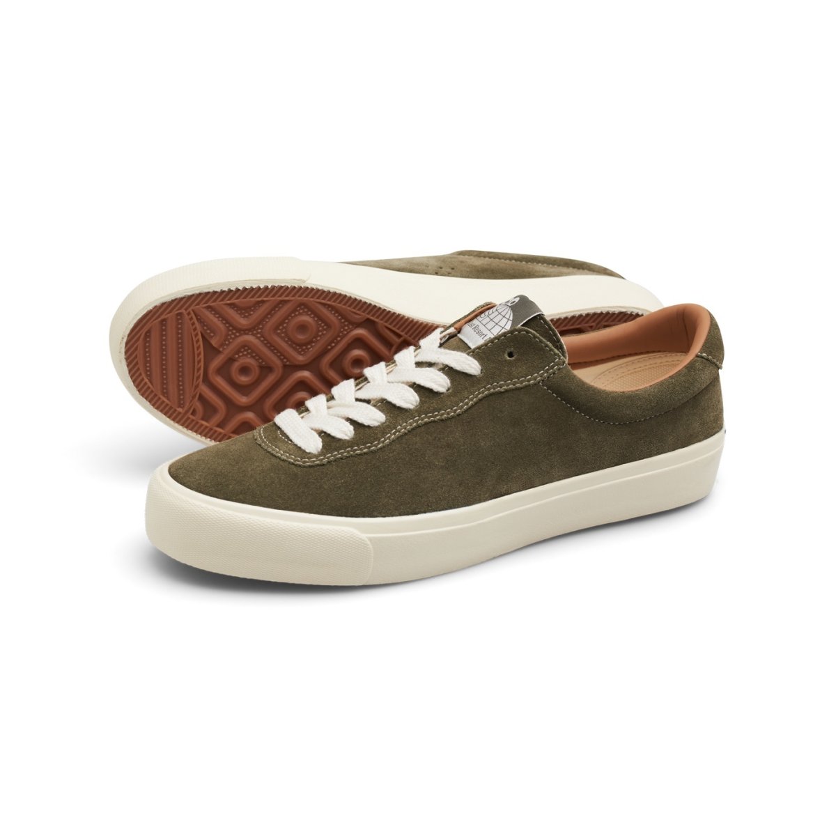 画像1: Last Resort AB  VM001-LO Suede (1)