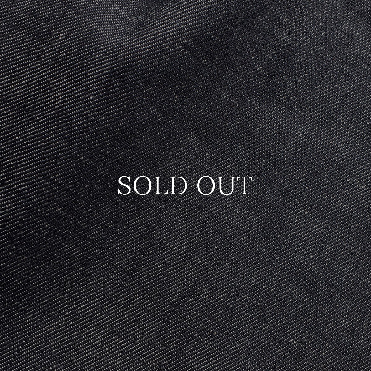 画像8: MINEDENIM  Giant Buggy Denim 5pocket RGD (8)