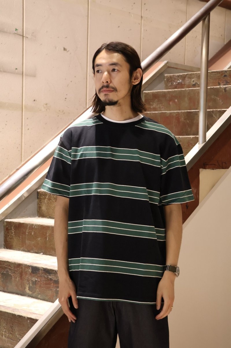 画像8: CHALLENGER  CLASSIC BORDER TEE (8)