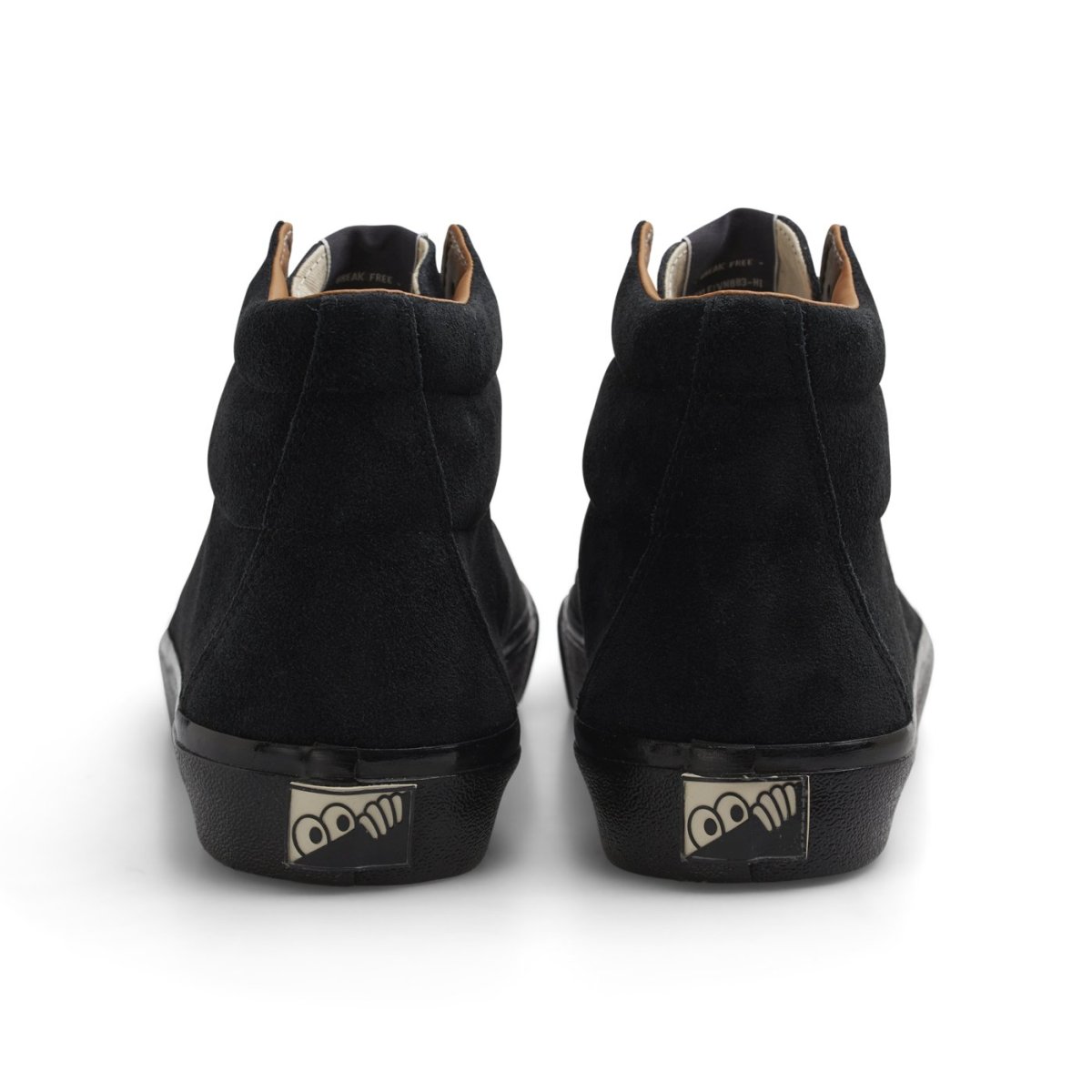 画像8: Last Resort AB  VM003-Hi Suede (8)