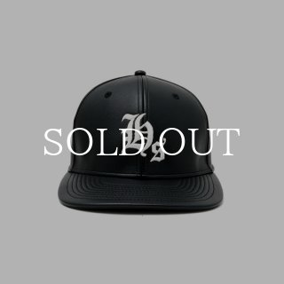 HIDEANDSEEK(ハイドアンドシーク) キャップ Indian Baseball CAP