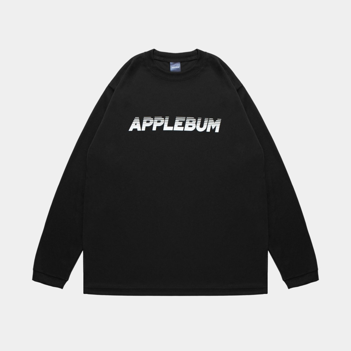 画像1: APPLEBUM  Elite Performance (Logo) L/S T-shirt (1)
