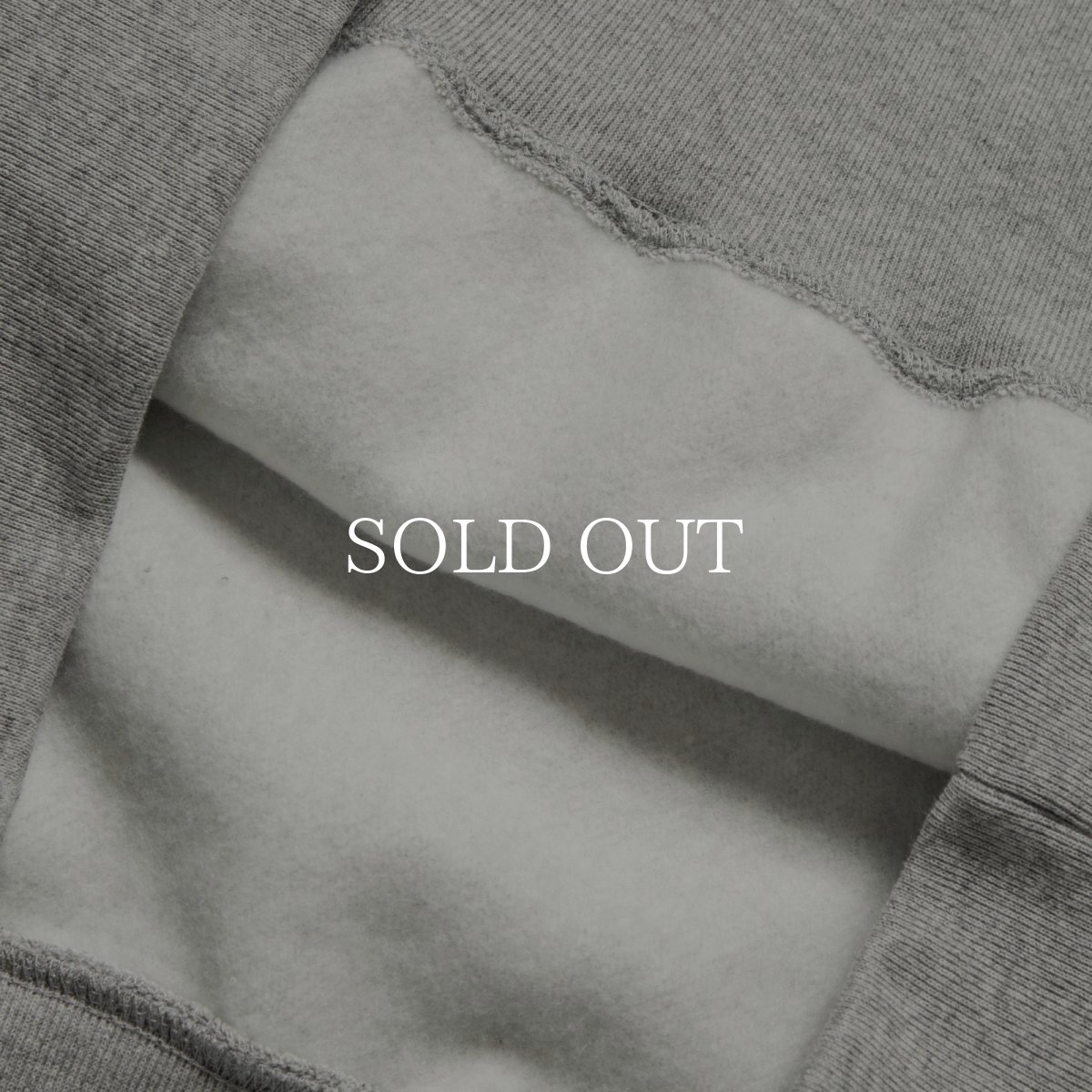 画像7: APPLEBUM  "Toothpick Girl" Sweat Parka (7)