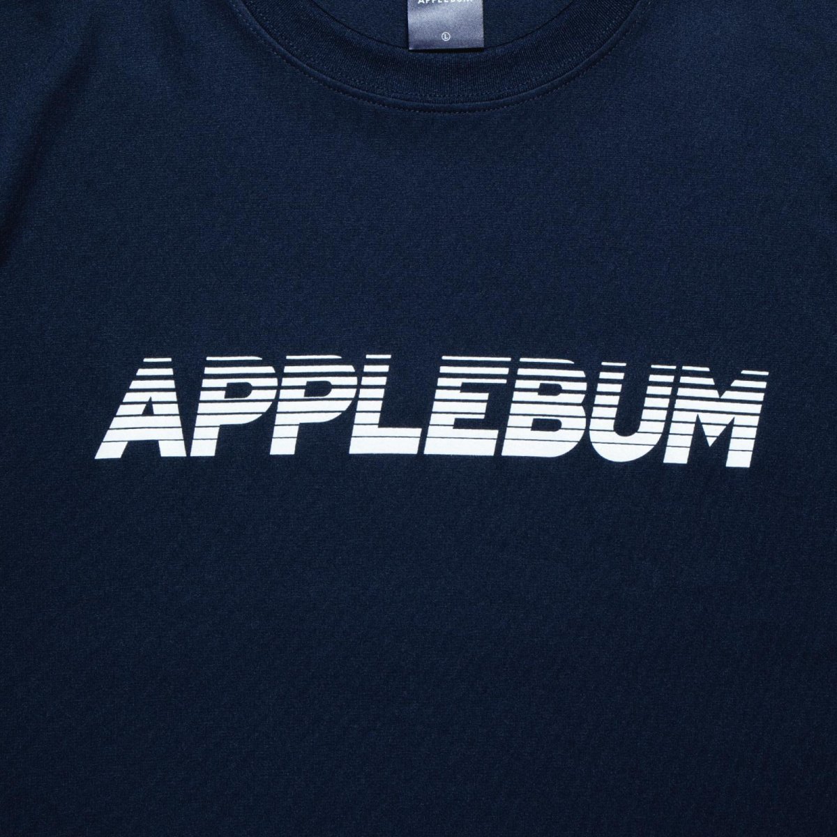 画像13: APPLEBUM  Elite Performance (Logo) L/S T-shirt (13)