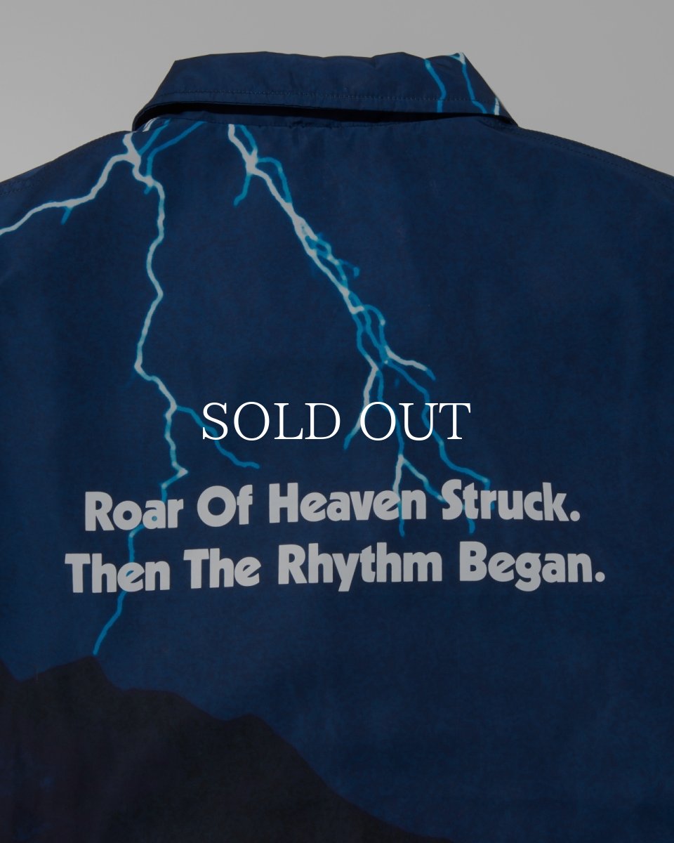 画像4: RADIALL  DROP CITY - WINDBREAKER JACKET (4)