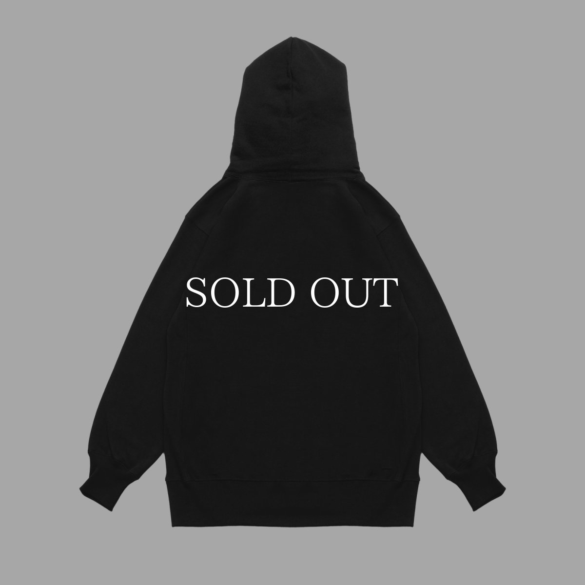 画像2: APPLEBUM  "Earth Ball" Sweat Parka (2)