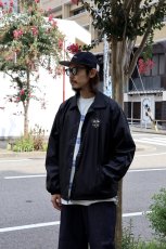 画像8: CHALLENGER  OVAL EAGLE COACH JACKET (8)