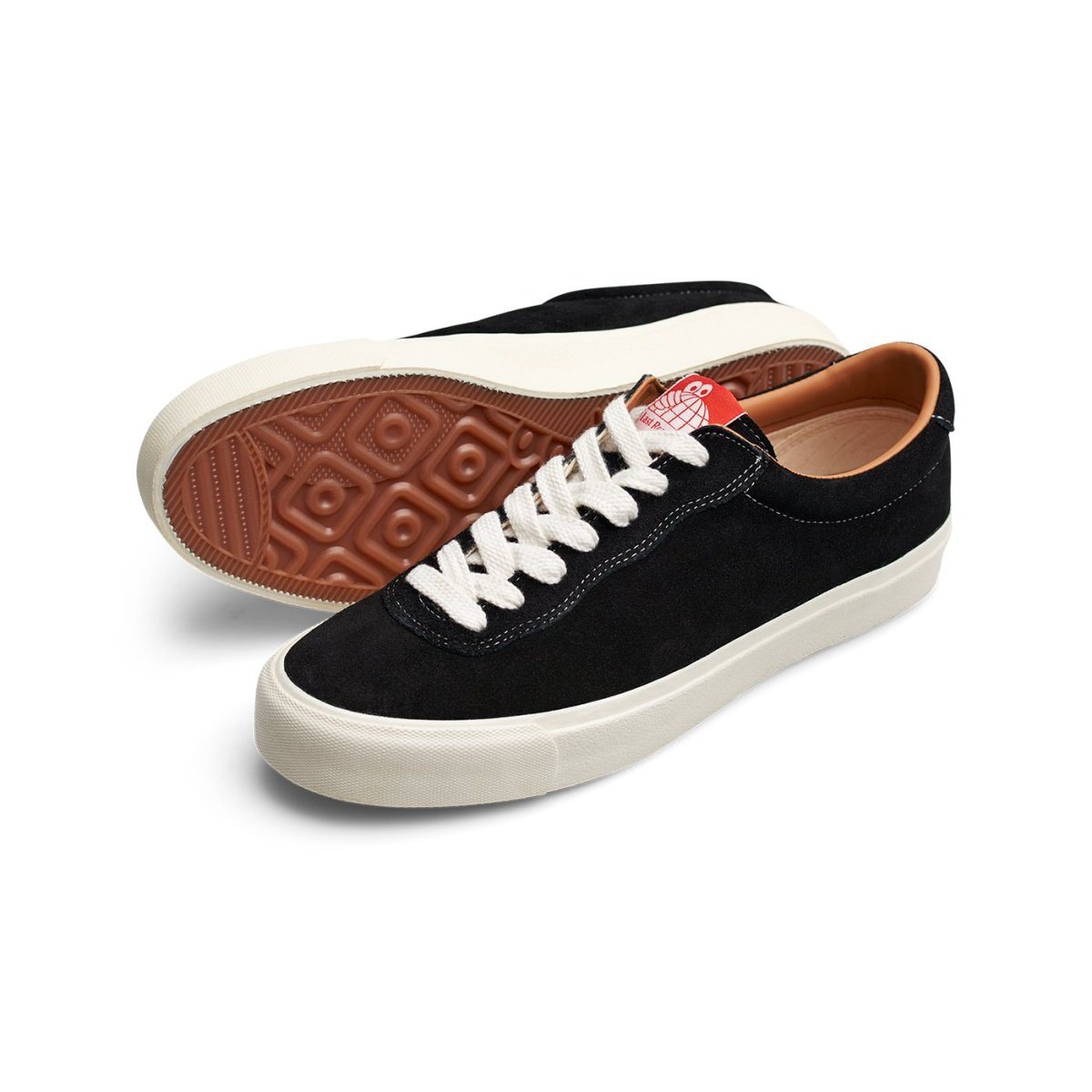 画像1: Last Resort AB  VM001-LO Suede (1)