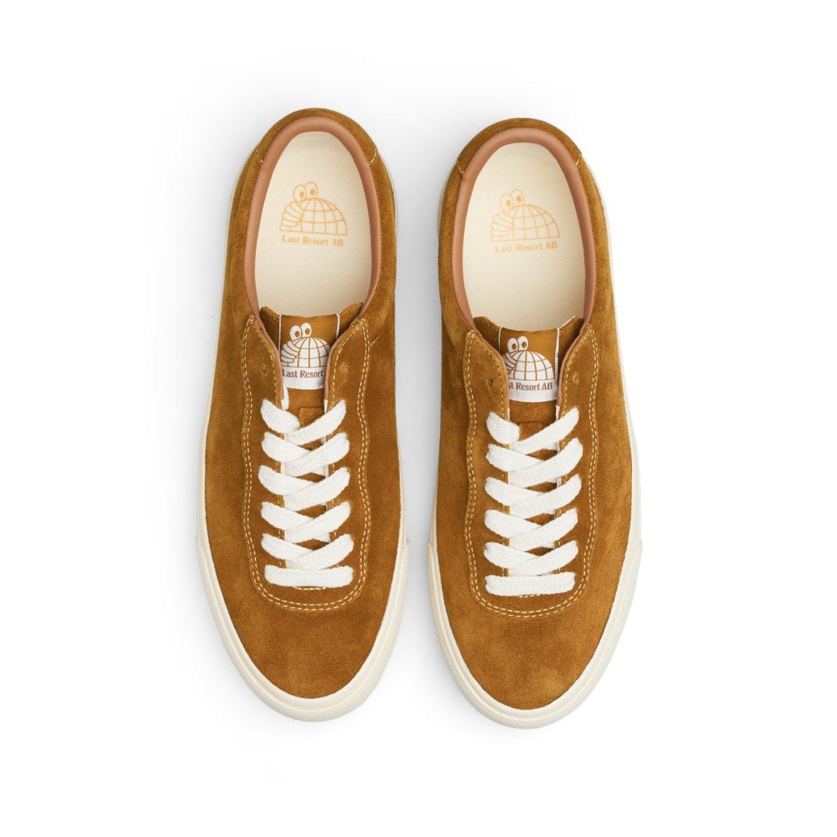 画像7: Last Resort AB  VM001-LO Suede (7)