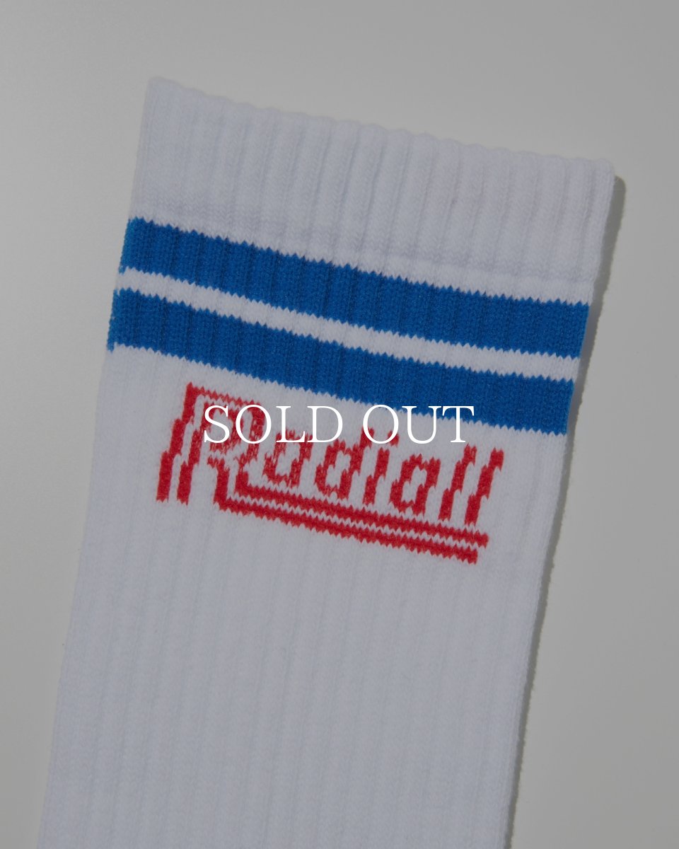 画像6: RADIALL   TRUCK LINE - 1PAC SOX LONG / DRALON (6)