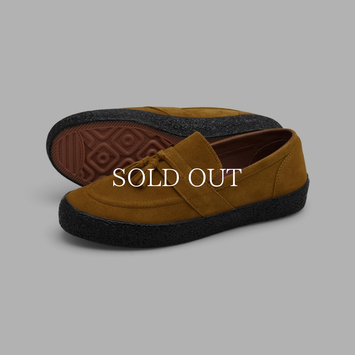 画像5: Last Resort AB  VM005 Suede (5)