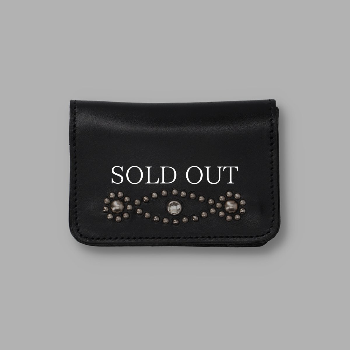 画像1: HTC  Multi Card Case #D-Style Studs Stone (1)