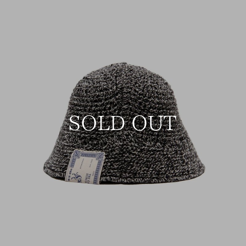 THE H.W.DOG&CO. WOOL KNIT HAT D-00990 公式通販