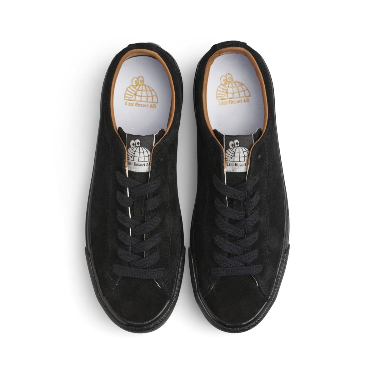 画像8: Last Resort AB  VM003-LO Suede (8)