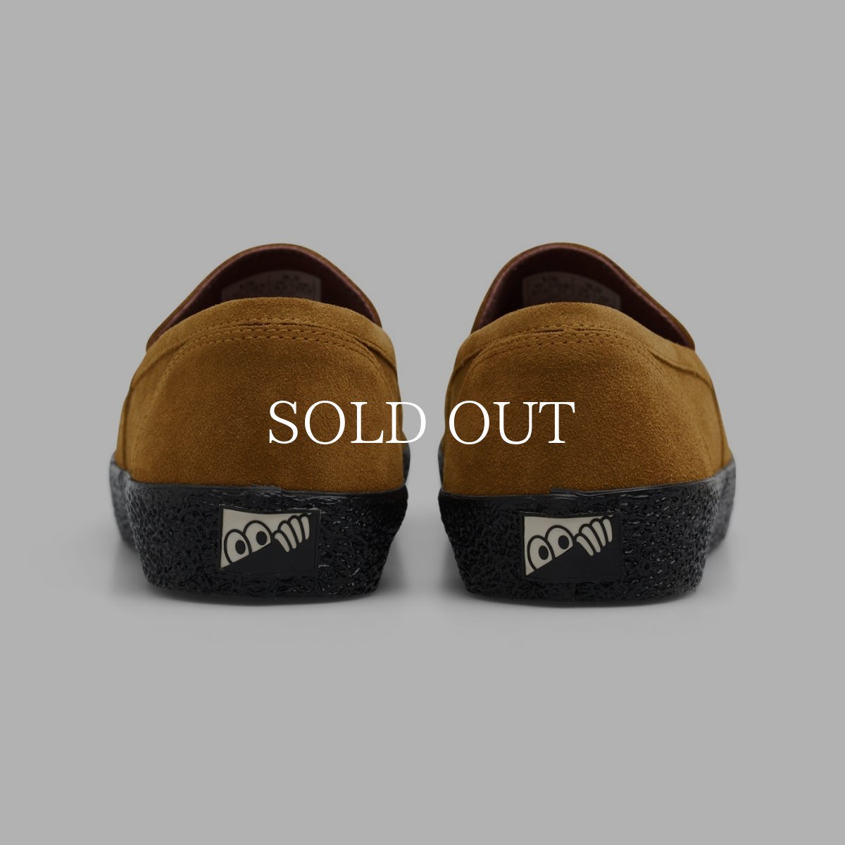 画像7: Last Resort AB  VM005 Suede (7)