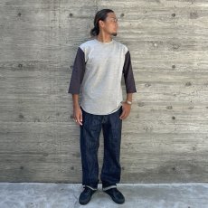 画像7: STANDARD CALIFORNIA  SD 88/12 Baseball T VW (7)