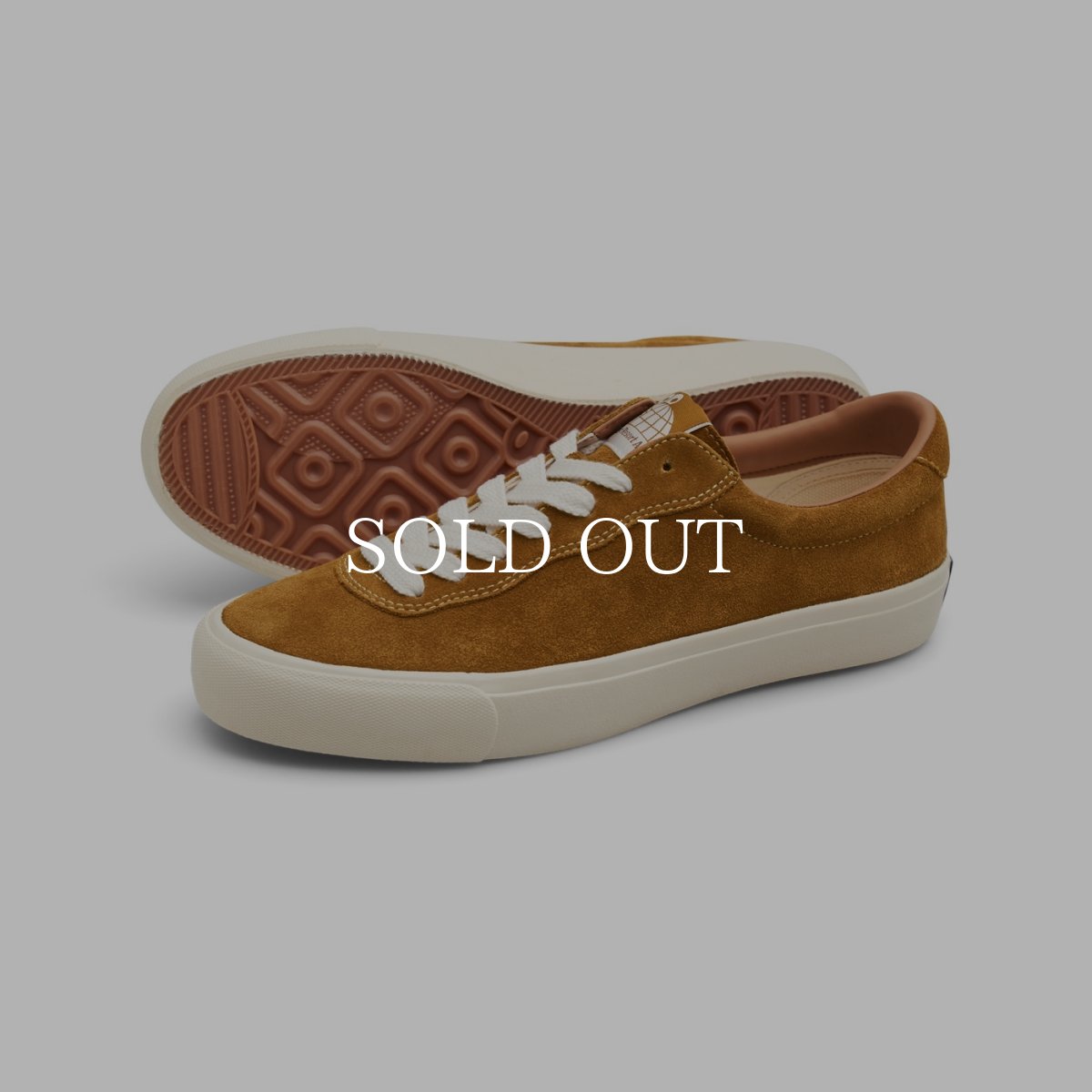 画像5: Last Resort AB  VM001-LO Suede (5)