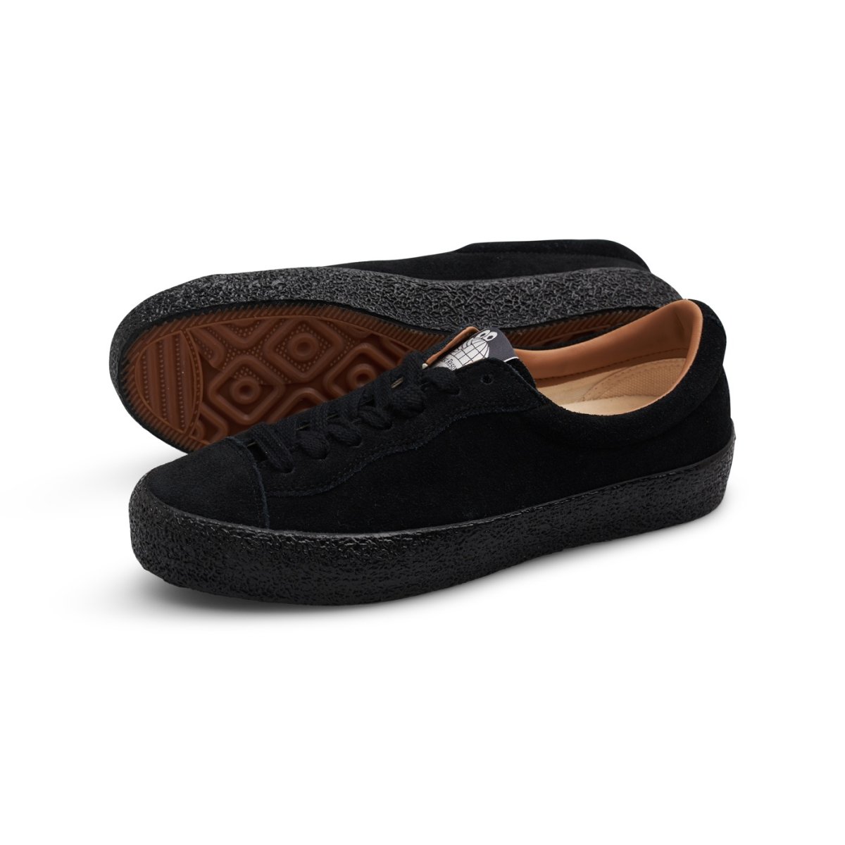 画像1: Last Resort AB  VM002-Lo Suede (1)
