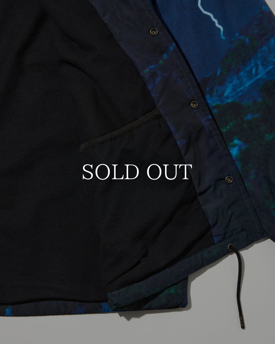 画像5: RADIALL  DROP CITY - WINDBREAKER JACKET (5)