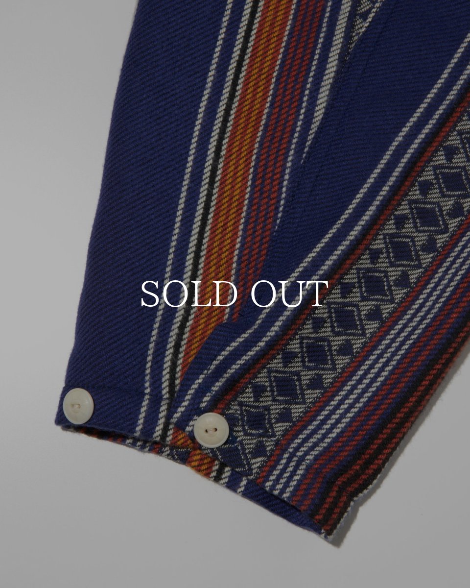 画像5: RADIALL  EL CAMINO - ENGINEER JACKET (5)